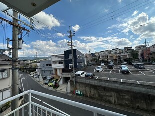 アベニュー中路の物件内観写真